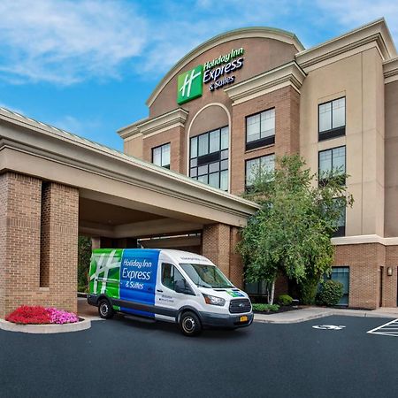 Holiday Inn Express Hotel & Suites Rochester Webster By Ihg Экстерьер фото