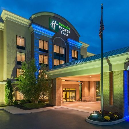 Holiday Inn Express Hotel & Suites Rochester Webster By Ihg Экстерьер фото