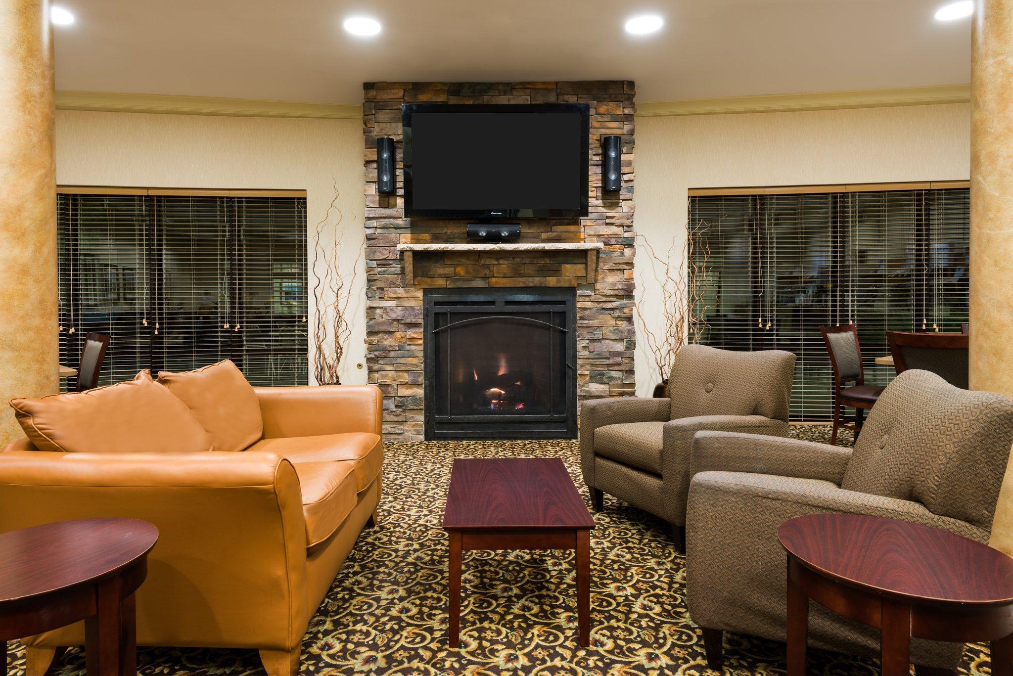 Holiday Inn Express Hotel & Suites Rochester Webster By Ihg Экстерьер фото