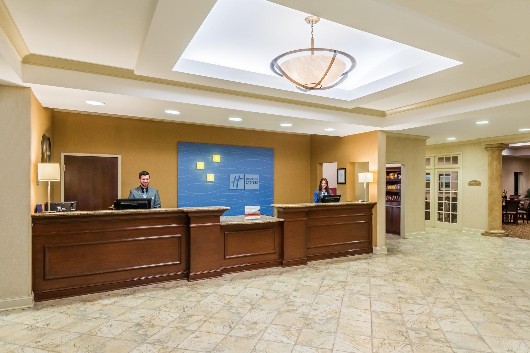 Holiday Inn Express Hotel & Suites Rochester Webster By Ihg Экстерьер фото