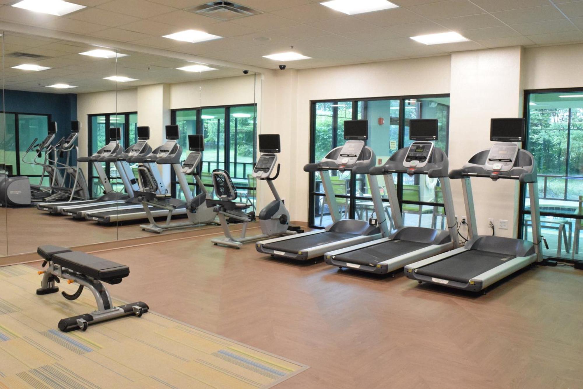 Holiday Inn Express Hotel & Suites Rochester Webster By Ihg Экстерьер фото