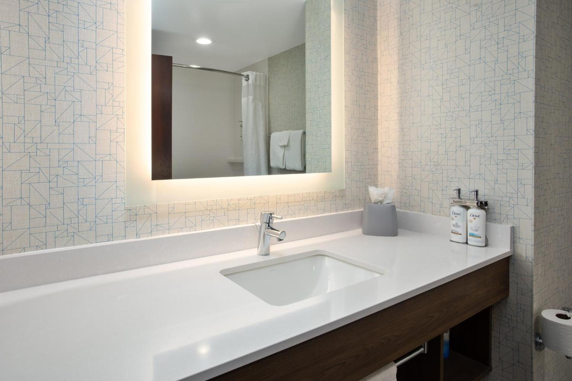 Holiday Inn Express Hotel & Suites Rochester Webster By Ihg Экстерьер фото