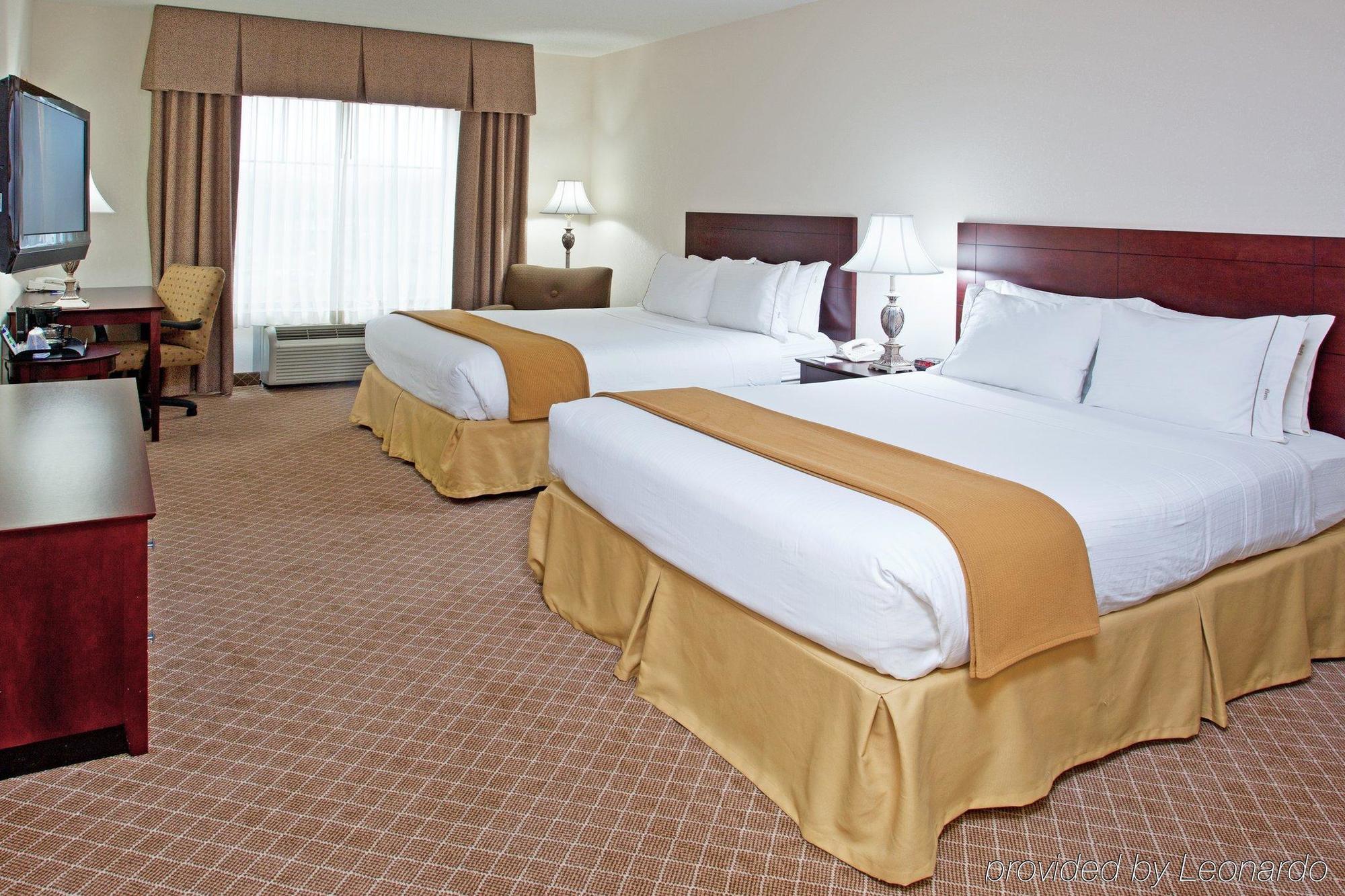 Holiday Inn Express Hotel & Suites Rochester Webster By Ihg Номер фото