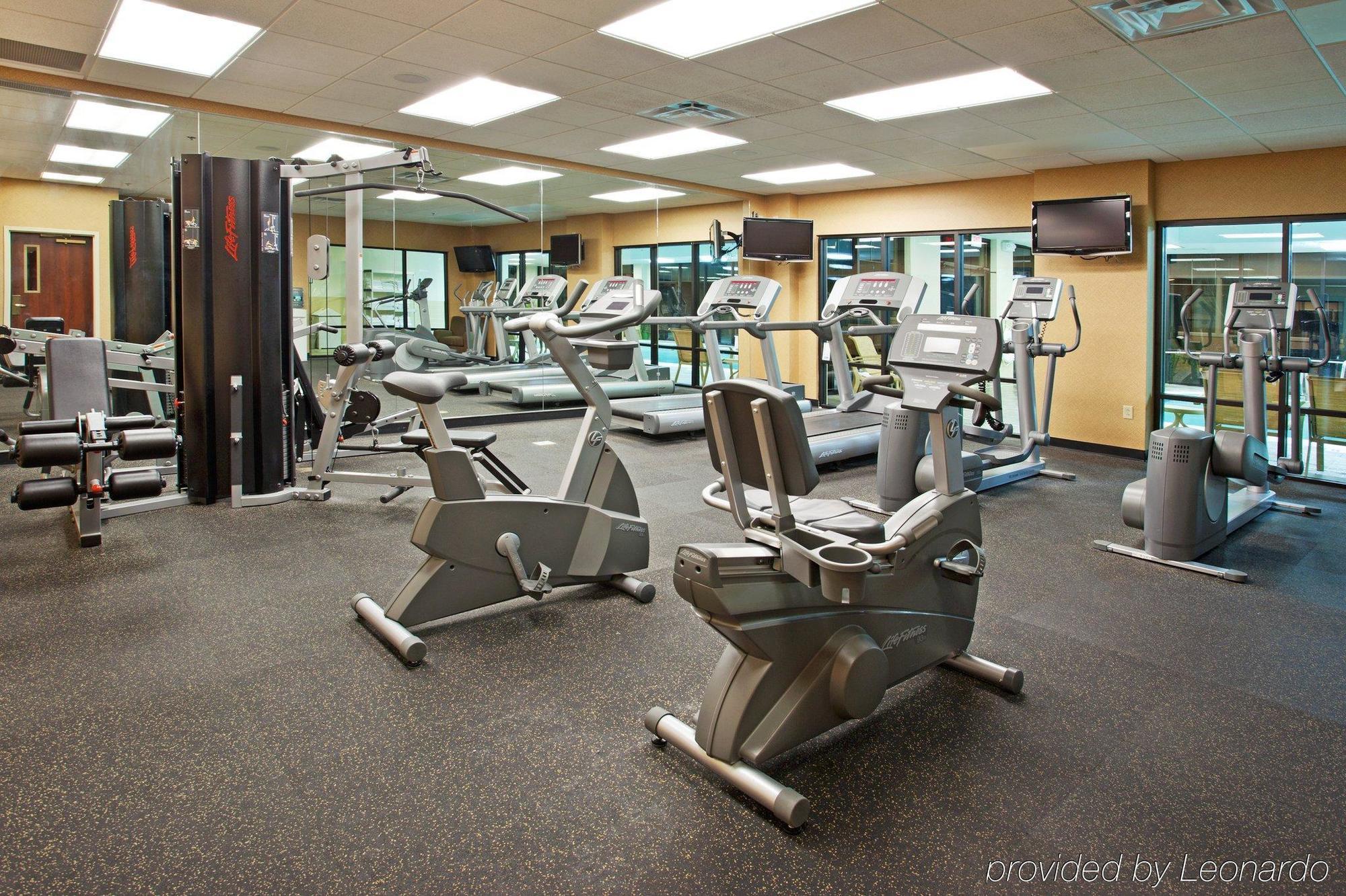 Holiday Inn Express Hotel & Suites Rochester Webster By Ihg Экстерьер фото